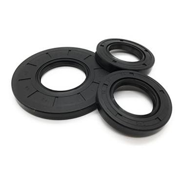 Imagem de REPLACEMENTKITS.COM O kit de vedação do diferencial traseiro da marca serve para alguns modelos Can-Am OUTLANDER & RENEGADE Substitui 705501556 e 705501557