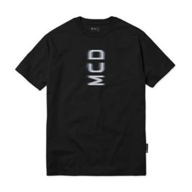 Imagem de Camiseta MCD MCD Desfocada WT24 Masculina-Masculino