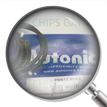 Imagem de PSN17-8DP2 1Pcs New PSN17-8DP2(Psn178Dp2)