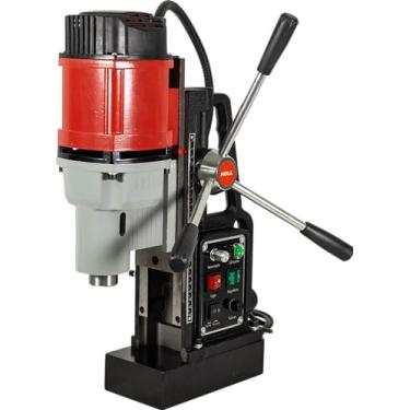 Imagem de FURADEIRA DE BASE MAGNÉTICA 220V FBM-50N - NOLL