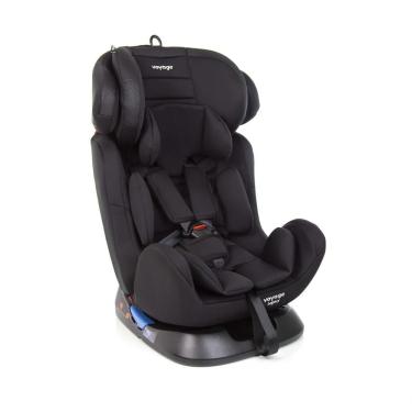 Imagem de Cadeirinha De Carro Legacy 0 A 36Kg Voyage Preto