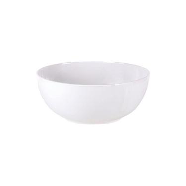 Imagem de Saladeira Tramontina Maria Augusta Porcelana 24cm Tramontina