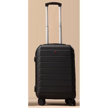 Imagem de Mala de Viagem para 10Kg em ABS com Rodas 360° - HS4000 - Holysun!