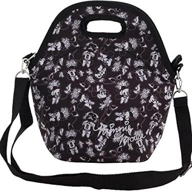 Imagem de Lancheira Minnie College 02 - 10.044 - Artigo Escolar