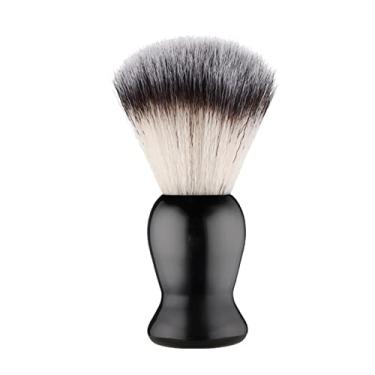 Imagem de Homens Barbear Escova Sabão Espuma Tigela Barbeiro Barba Navalha Copo de Barbear Salão Masculino Facial Barba Cabelo Limpeza Ferramenta de Barbear Escova de Barbear