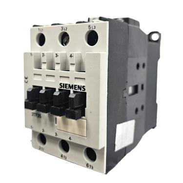 Imagem de Contator 3TF3500-0AN1 - Siemens