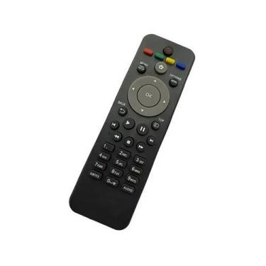 Imagem de CONTROLE REMOTO PARA BLU-RAY PHILIPS Bdp2510 Dp2510b - MB Tech