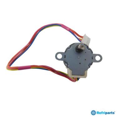 Imagem de Motor Air Sweep Midea - 830210085