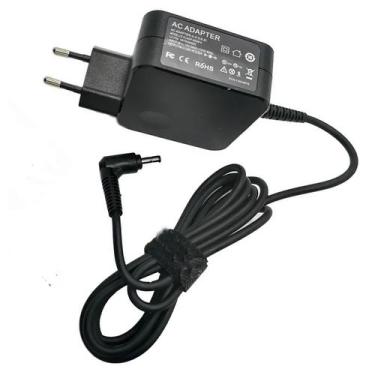Imagem de Fonte Carregador para Notebook Lenovo Ideapad 80r8 - Power