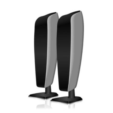 Imagem de Caixa de Som Maxprint Innov 2.0 Canais 6.0W usb - A.R Variedades MT