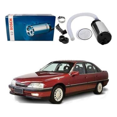 Imagem de Bomba Combustivel Omega 2.0 2.2 Gasolina 1992 A 1998 - Bosch
