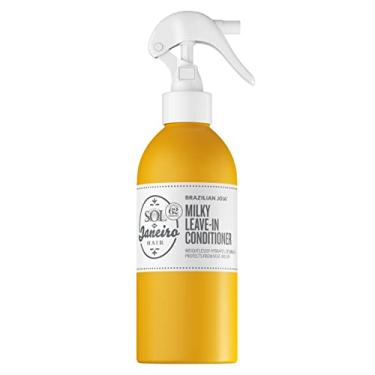 Imagem de Sol de Janeiro Brazilian Milky Leave-In Conditioner l Fights Frizz
