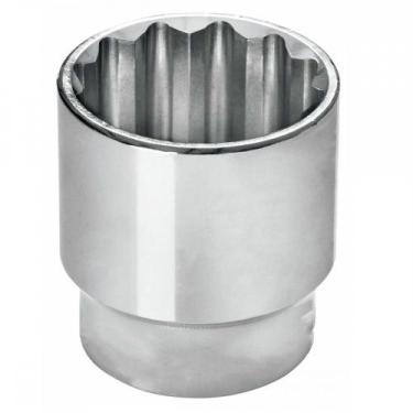 Imagem de Soquete Estriado Eda Cromo Vanadio 1/2'' - 15Mm - 7Yp