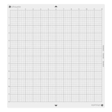 Imagem de Base de Corte para Silhouette Cameo - 30x30