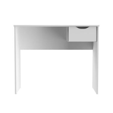 Imagem de Mesa para computador Compacta COMPACT-OFFICE - Multivisao, Branco