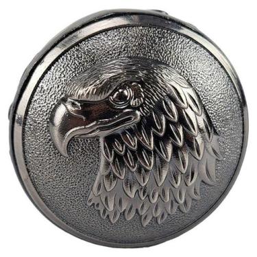 Imagem de Bengala Águia Prata Com Adaga Camuflada - Tenda Medieval