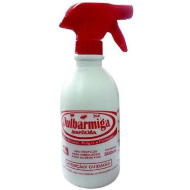 Imagem de Dulbarmiga multiinseticida spray 500ml