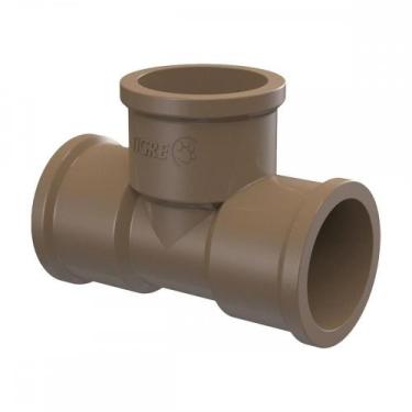 Imagem de Te Soldavel Tigre 25Mm . / Kit C/ 50 Peças