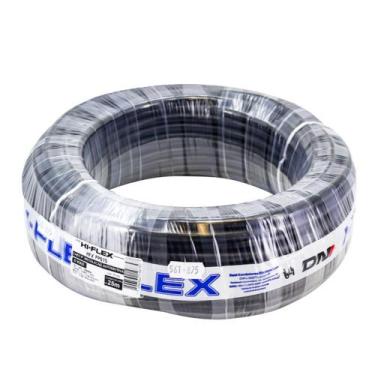 Imagem de Cabo PP Flexivel 6 vias 6 x 1,50mm Hiflex - 25 Metros - DNI