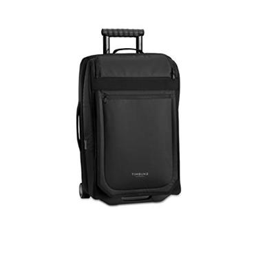 Imagem de TIMBUK2 Copilot Rolo de bagagem, preto, médio