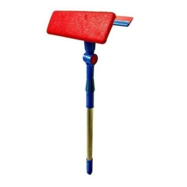 Imagem de Rodo De Janela 2 em 1 Cabo Extensor - HM9044 - ds