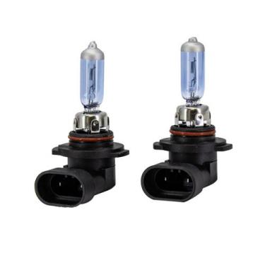 Imagem de Lâmpada H10 Super Branca 12v 42w Farol de Milha - Gauss PAR