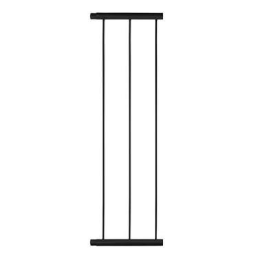 Imagem de Prolongador Portao Pet Dog Acomix Aramado Preto 20cm - Leiromar