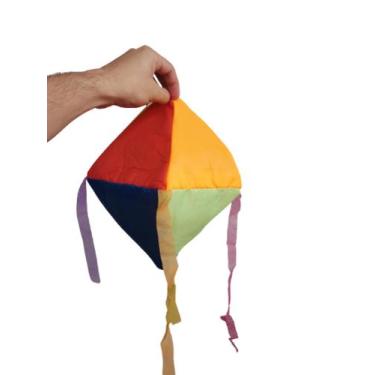 Imagem de Balão festa Junina, Balão de Nylon, 01 unidade. - Real Seda