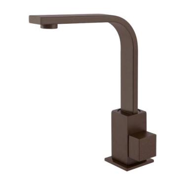 Imagem de Torneira Bancada Bica Móvel Alta Luxo Cozinha Banheiro - HC METAIS, Co