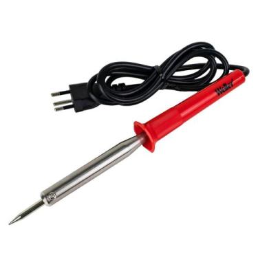Imagem de Ferro de Solda 25W 110V WSPI25110 Weller - APEX - WELLER