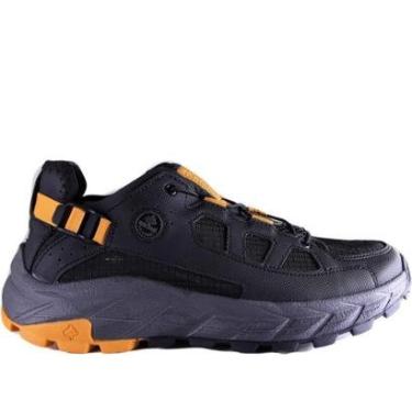 Imagem de Tênis Masculino Boot Macboot Mergulhão 07 Preto-Masculino