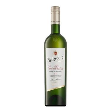 Imagem de Vinho Branco Nederburg Winemaster's Sauvignon Blanc-750ml