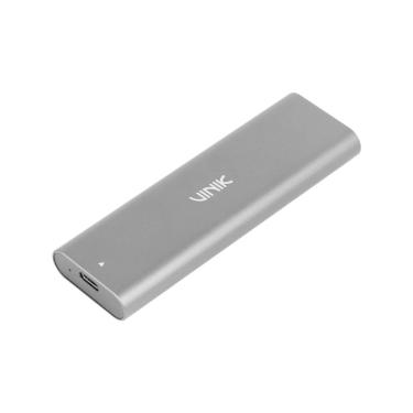 Imagem de Case para SSD M.2 NVMe - USB-C 3.1 - 10 Gbps - Vinik CSM2C