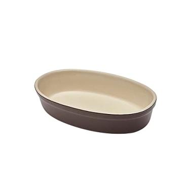 Imagem de TRAV OVAL 30CM MR