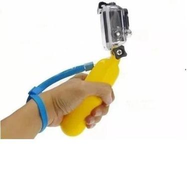 Imagem de Caixa Estanque Hero 9 Com Tela Touch c/ Boia Flutuante - sem