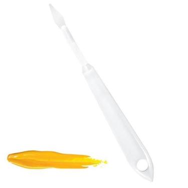 Imagem de Espátula Plástica para Pintura Condor: 548 - Gota