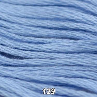 Imagem de Linha Anchor Torçal Pérola 22m - 3 - Corrente, 129