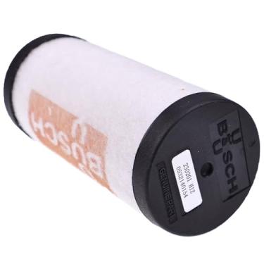 Imagem de YIHETOP Filtro de escape 0532-140-154 compatível com Busch KB0016D KB0020D KB0010D R5RA/RC0010C bomba de vácuo