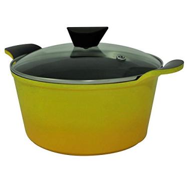 Imagem de Caçarola 20cm amarela Neoflam, Venn
