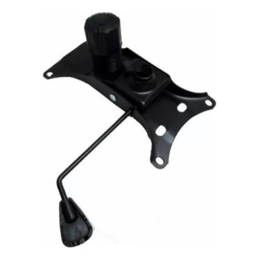 Imagem de Flange Diretor com Relax 218x155 mm - Conforto e Ergonomia para Cadeiras de Escritório Escritex