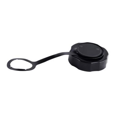 Imagem de XYgdhqpt Tampa do tanque de combustível 366350460 compatível com Mikasa MTX60SD, MTX70HD, MTX70HDR, MTX70SD MTX80, MTX80HDR Model Rammers