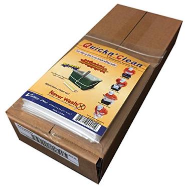 Imagem de Pincel de madeira R471 Quickn Clean 4 galões forro de balde (5 unidades) – caixa com 12