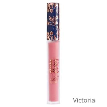 Imagem de Batom Líquido Matte - Bruna Tavares, Victoria