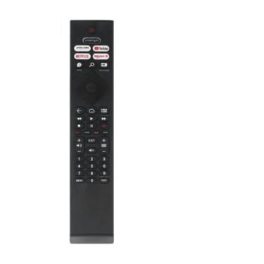 Imagem de Controle Remoto Compatível com Philips TV Smart UHD 4K LED 50PUG7406 Ambilight
