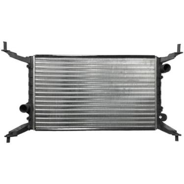 Imagem de Radiador Chevrolet Prisma 2006 a 2013 MAHLE CR 2140 000S