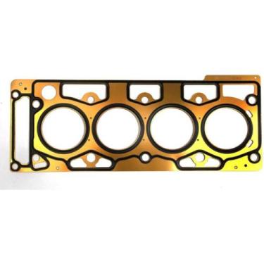 Imagem de Junta do cabeçote Ford Fiesta 2000 a 2014 SABÓ 82311FLEX