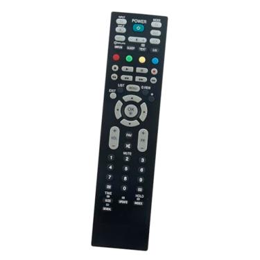 Imagem de Substituição MKJ32022825 Ternos de controle remoto para LG TV 26LC46 32LB9D 32LB9DUA 37LC51ZA 26LC55 32LC41 32LC42 37LC51 37LC51.AEU 42LC51 32LB9D-UA LCD HDTV