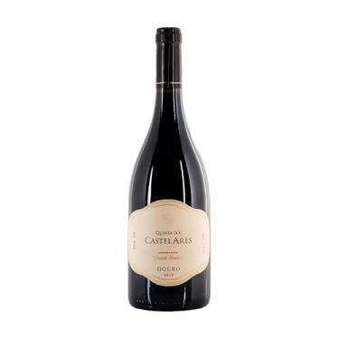 Imagem de Quinta dos Castelares Vinho Tinto Grande Reserva 2019 750 ml, Origem: Portugal, Vinho Portugues do Douro