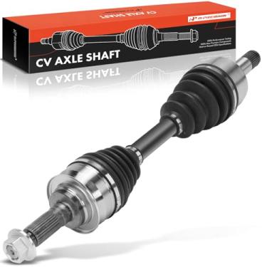 Imagem de A-Premium Substituição do eixo CV para Ford Ranger 2019-2022, 2,3L, dianteiro esquerdo