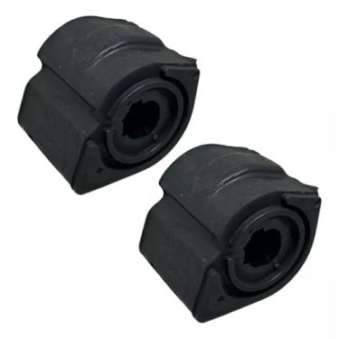 Imagem de PAR BUCHA ESTABILIZADOR C3 1.4/1.6 2003 2004 2005 2006 A 2012